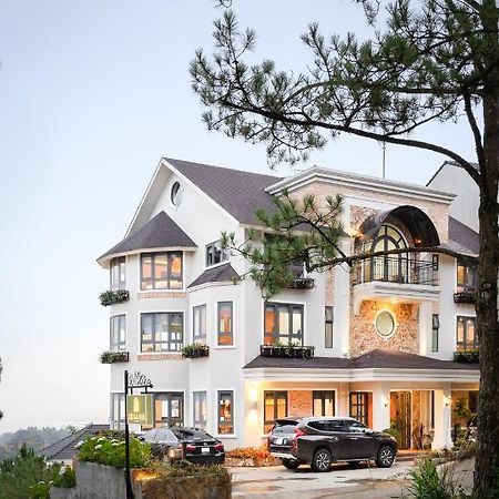 De La Sol Villa Dalat Esterno foto