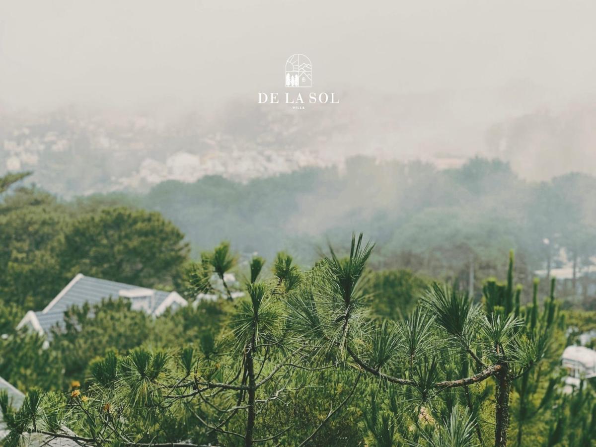 De La Sol Villa Dalat Esterno foto