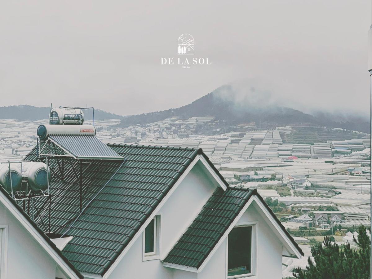 De La Sol Villa Dalat Esterno foto